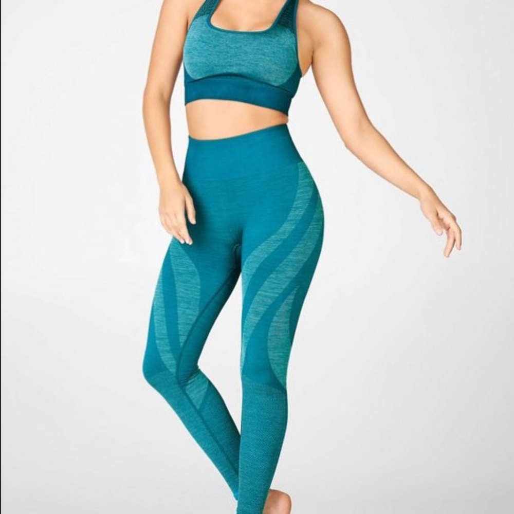 Fabletics matching set